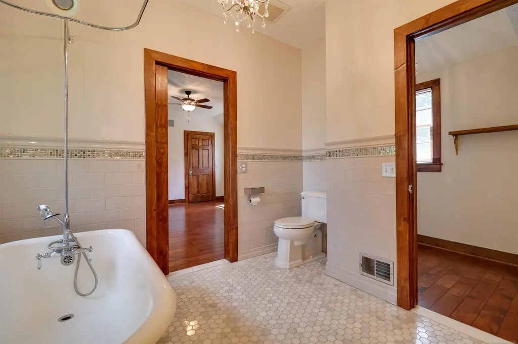 127 Benjamin Street Romeo Village MI 48065