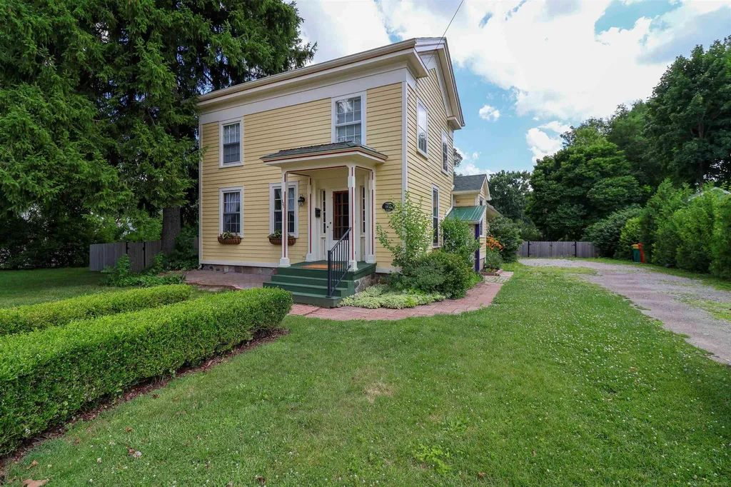 127 Benjamin Street Romeo Village MI 48065