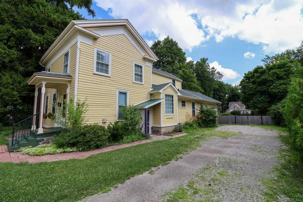 127 Benjamin Street Romeo Village MI 48065