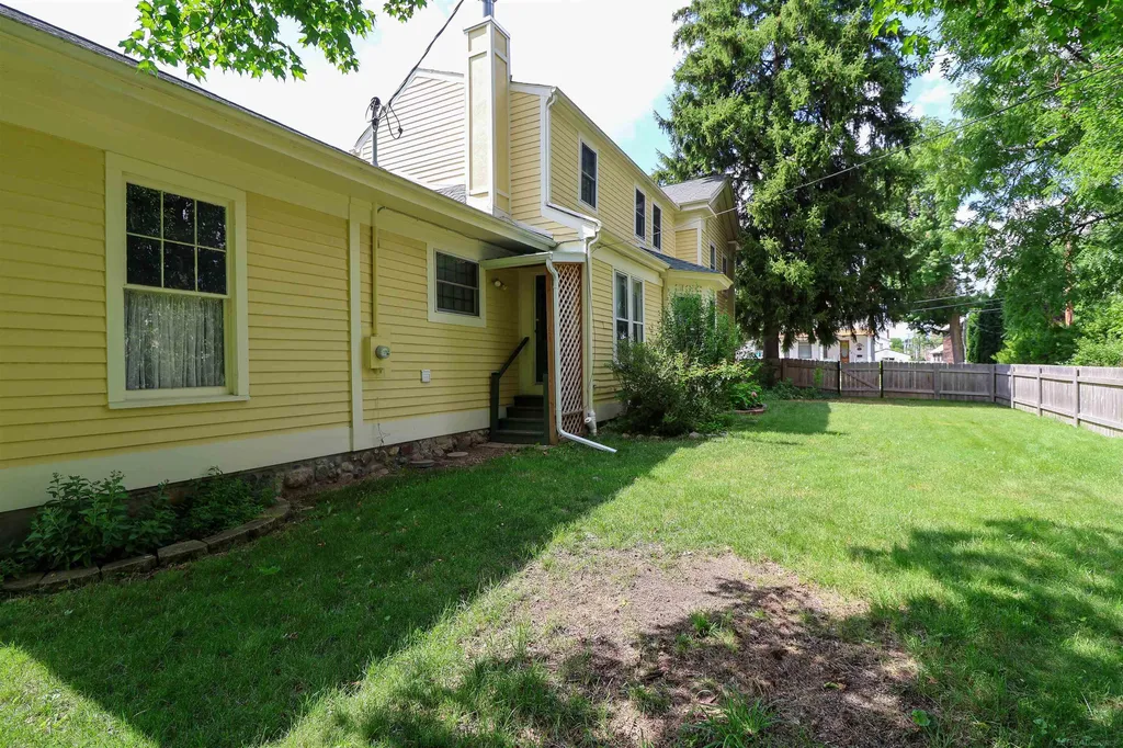 127 Benjamin Street Romeo Village MI 48065