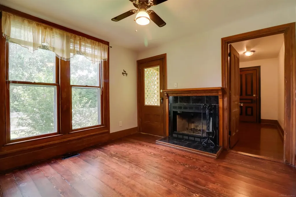127 Benjamin Street Romeo Village MI 48065