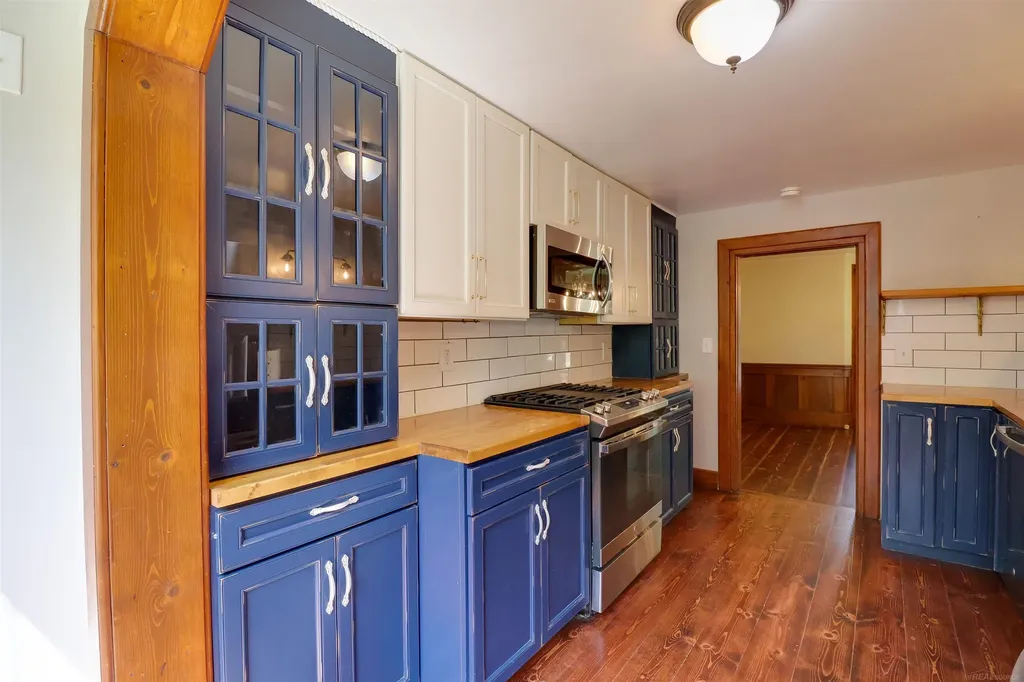 127 Benjamin Street Romeo Village MI 48065