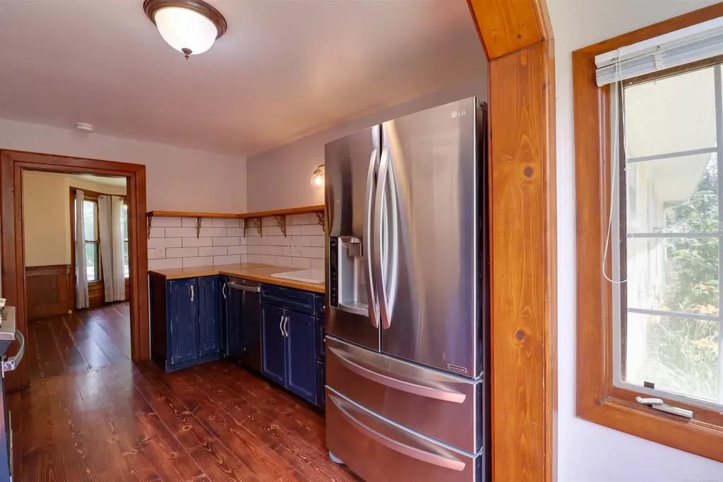 127 Benjamin Street Romeo Village MI 48065