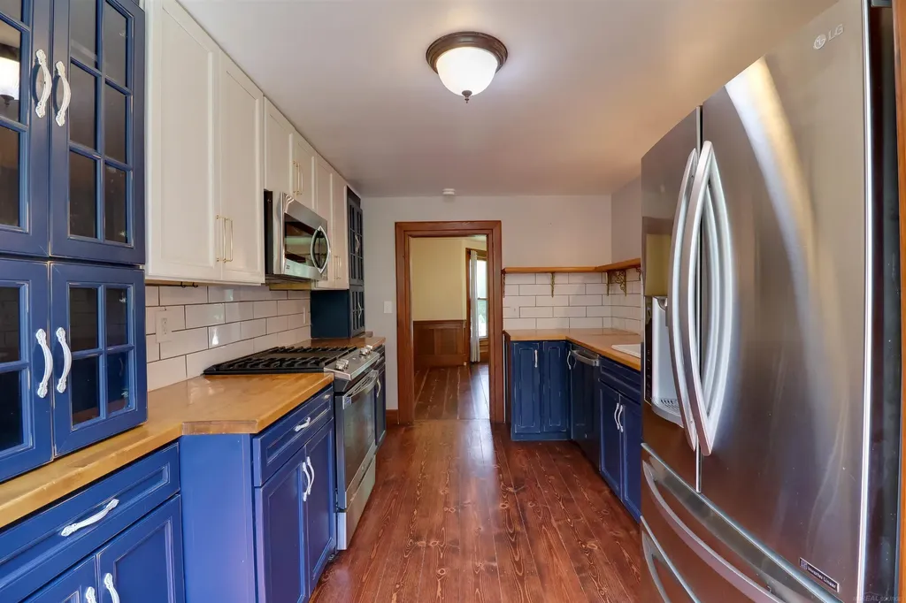 127 Benjamin Street Romeo Village MI 48065