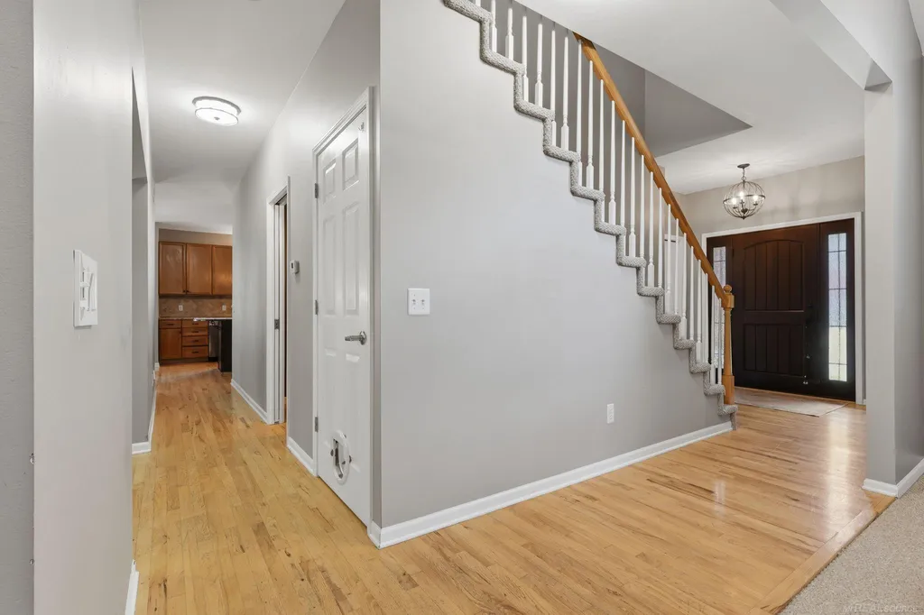 1172 Key West Drive Lake Orion Village MI 48360