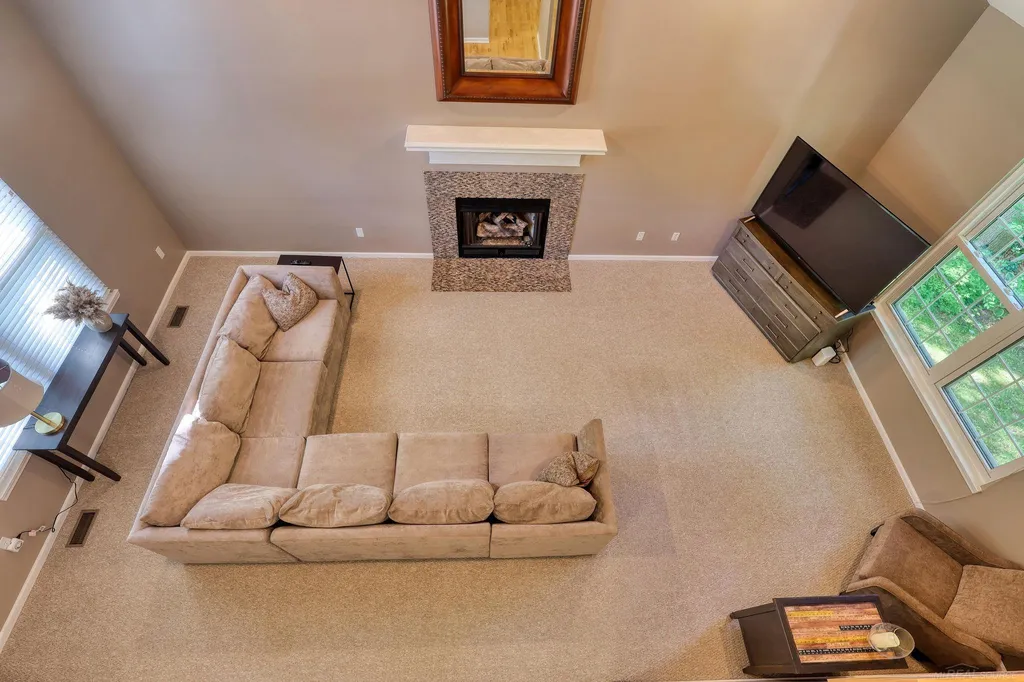 1172 Key West Drive Lake Orion Village MI 48360