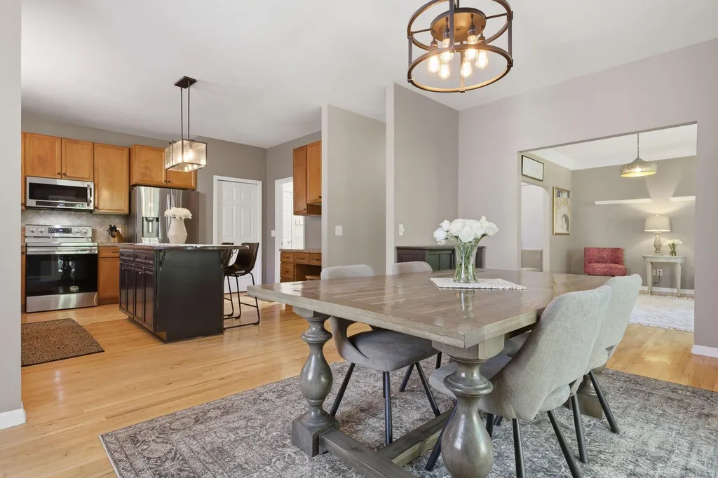 1172 Key West Drive Lake Orion Village MI 48360