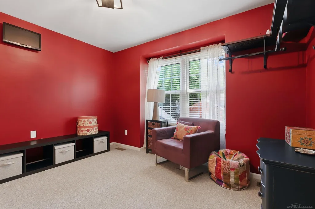 1172 Key West Drive Lake Orion Village MI 48360