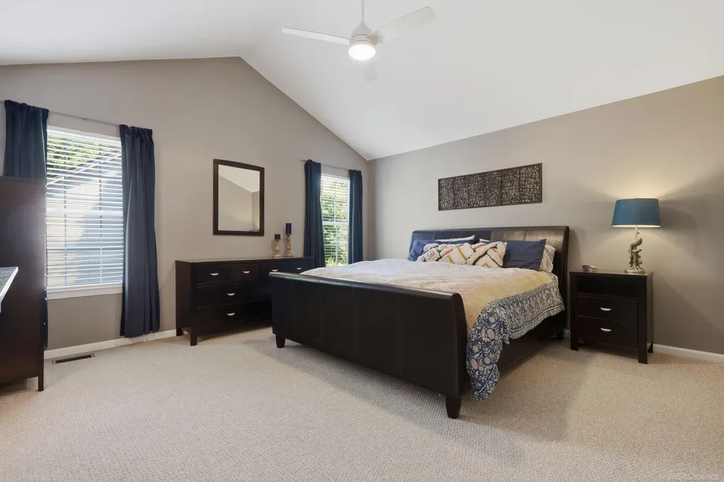 1172 Key West Drive Lake Orion Village MI 48360