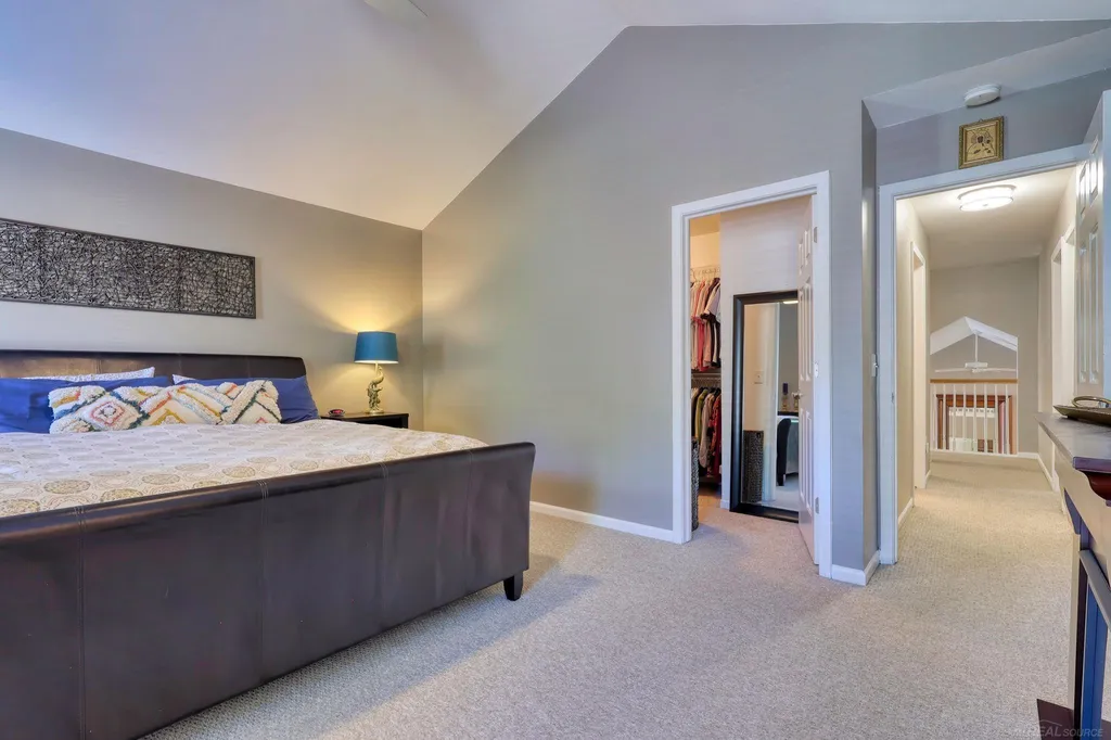 1172 Key West Drive Lake Orion Village MI 48360