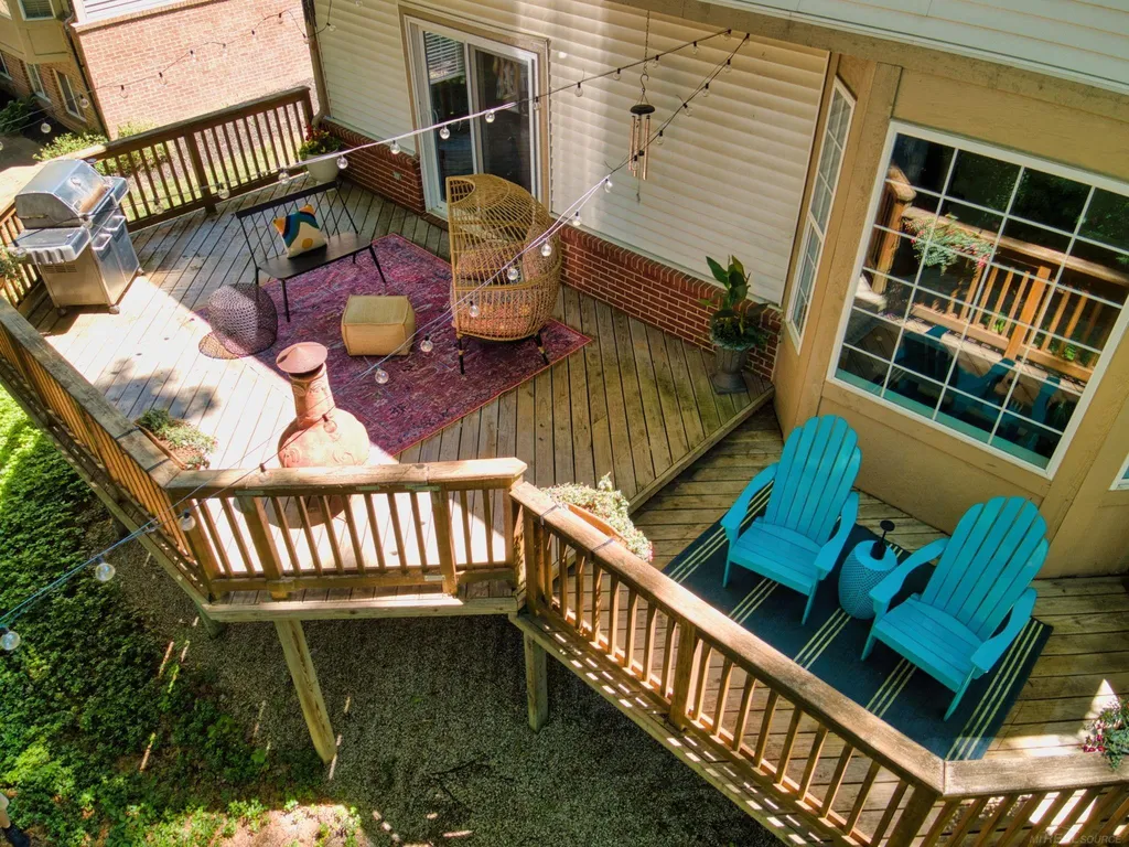 1172 Key West Drive Lake Orion Village MI 48360