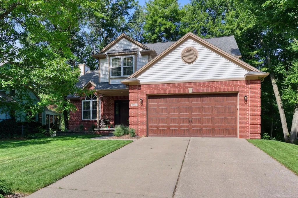 1172 Key West Drive Lake Orion Village MI 48360