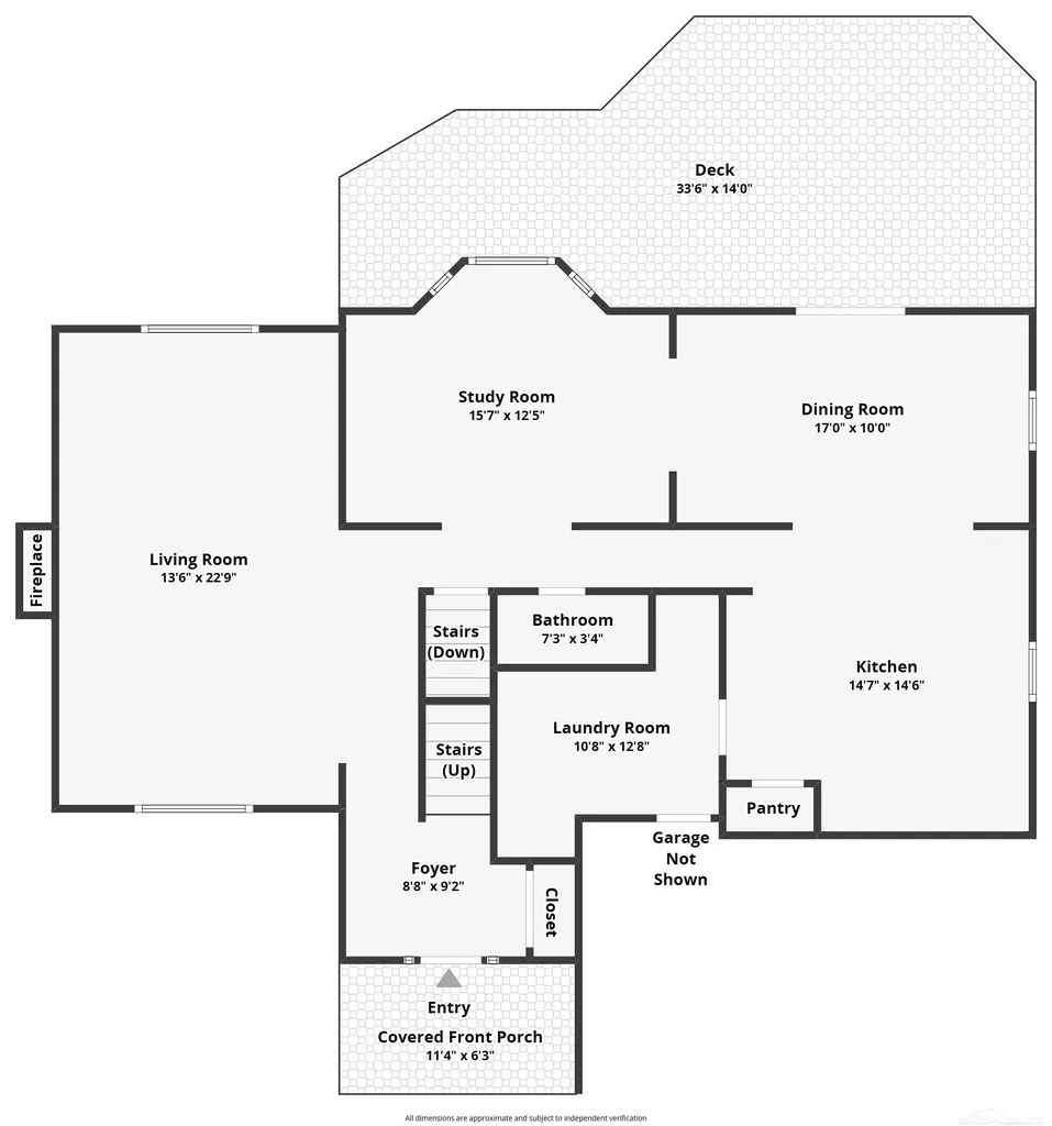 1172 Key West Drive Lake Orion Village MI 48360