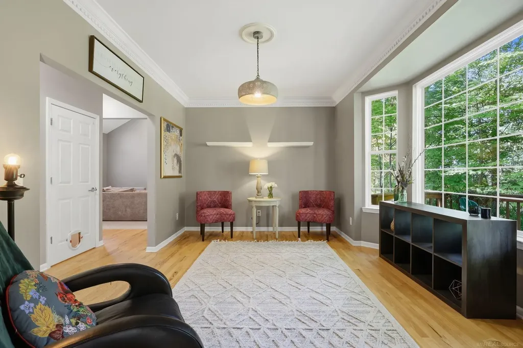 1172 Key West Drive Lake Orion Village MI 48360