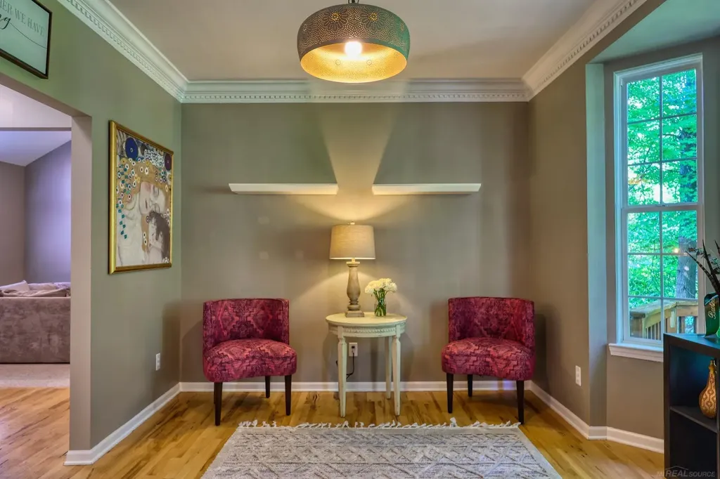 1172 Key West Drive Lake Orion Village MI 48360