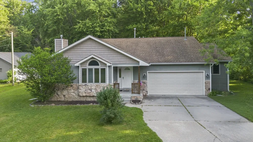 6580 Swartout Road Clay Township MI 48001