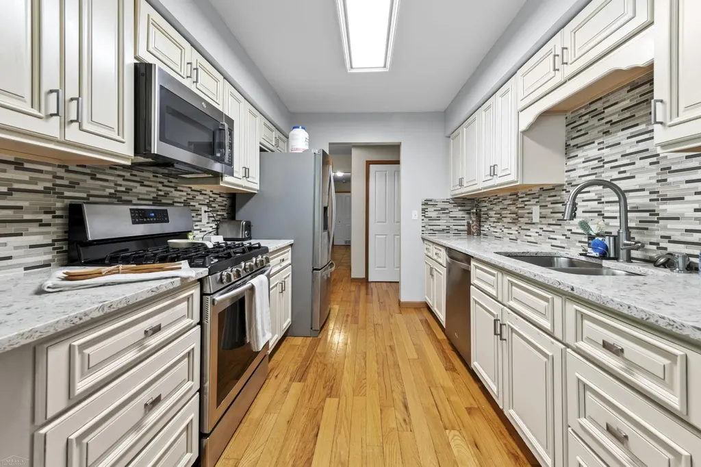 6580 Swartout Road Clay Township MI 48001