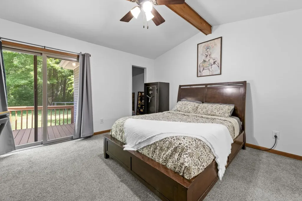 6580 Swartout Road Clay Township MI 48001