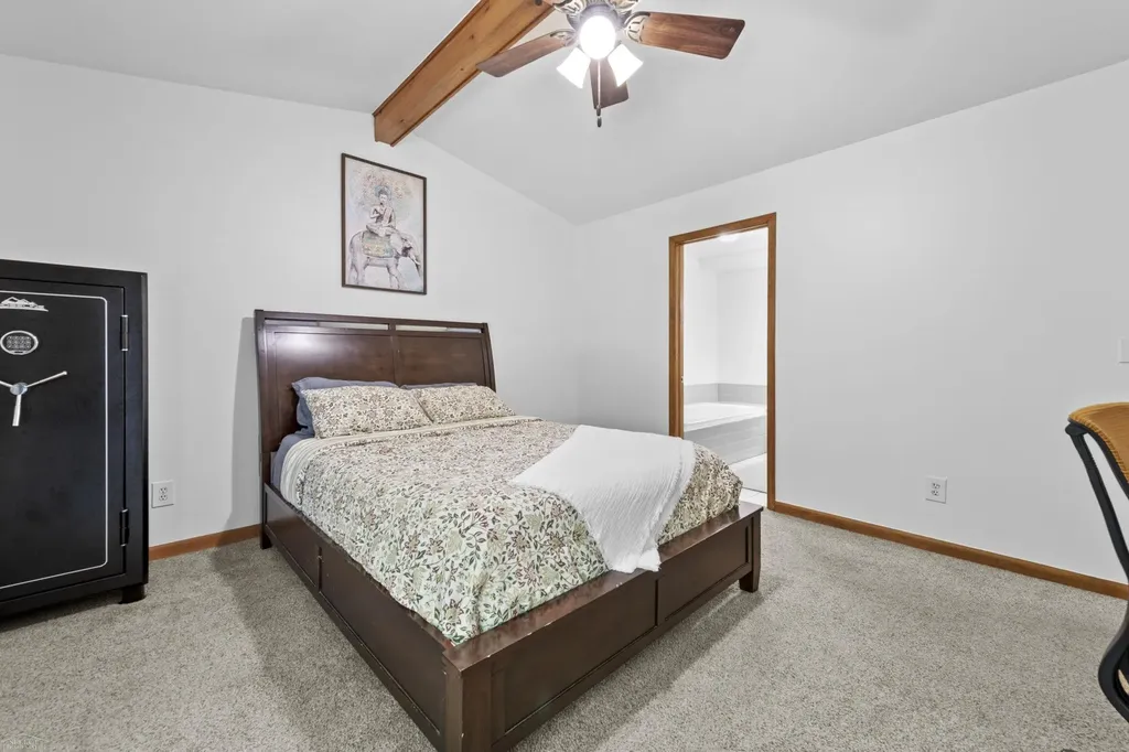 6580 Swartout Road Clay Township MI 48001