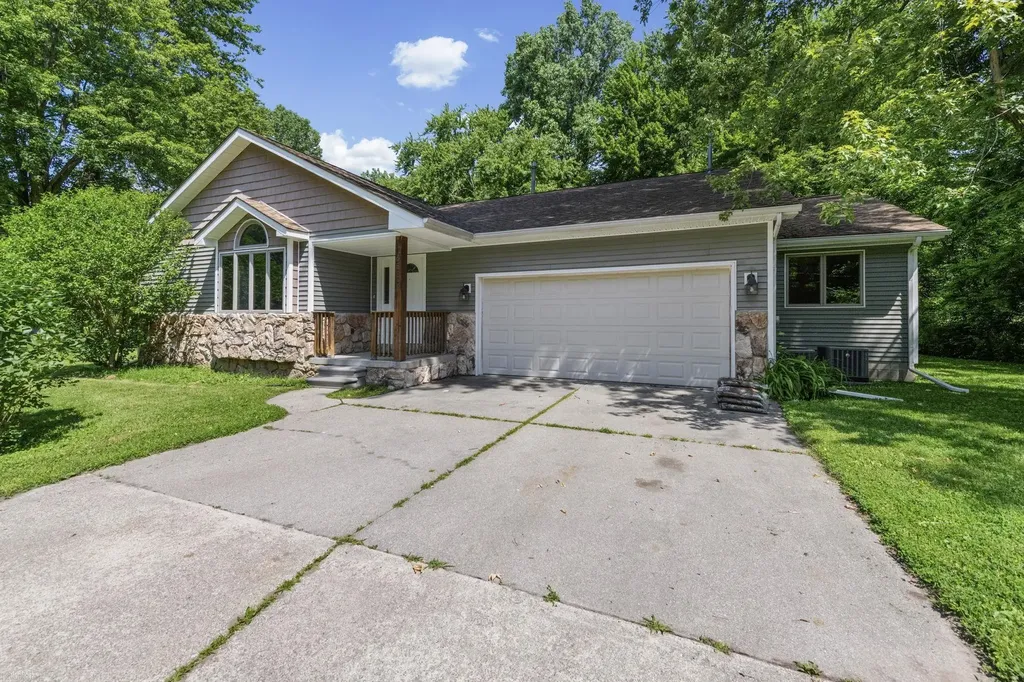 6580 Swartout Road Clay Township MI 48001
