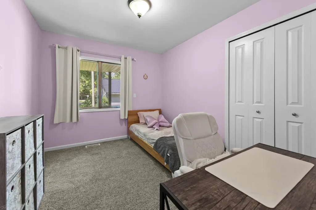 6580 Swartout Road Clay Township MI 48001