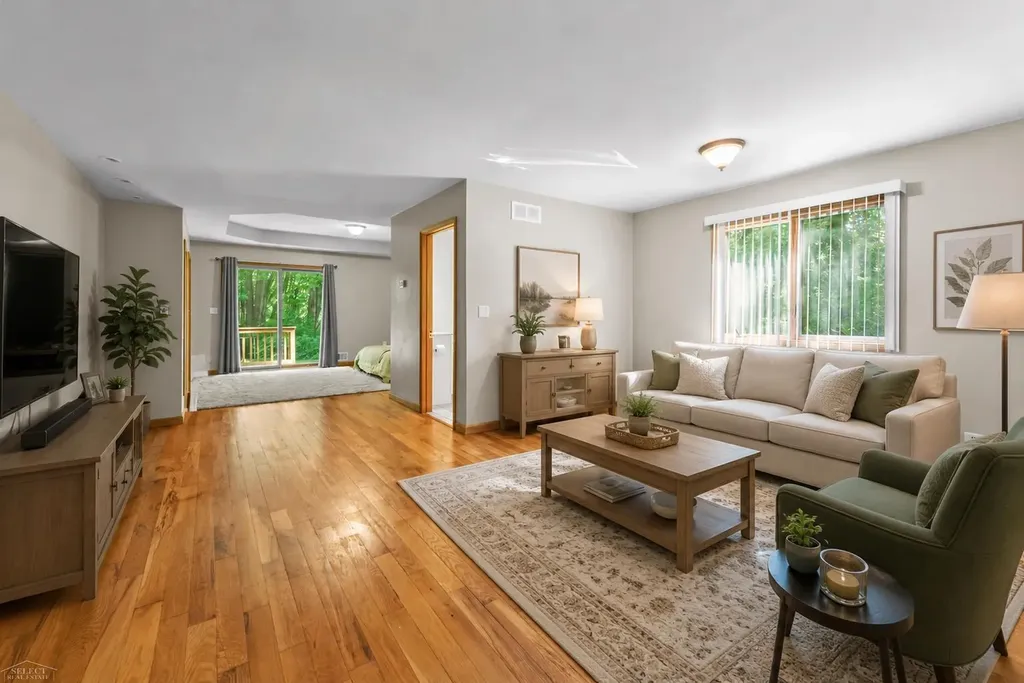 6580 Swartout Road Clay Township MI 48001