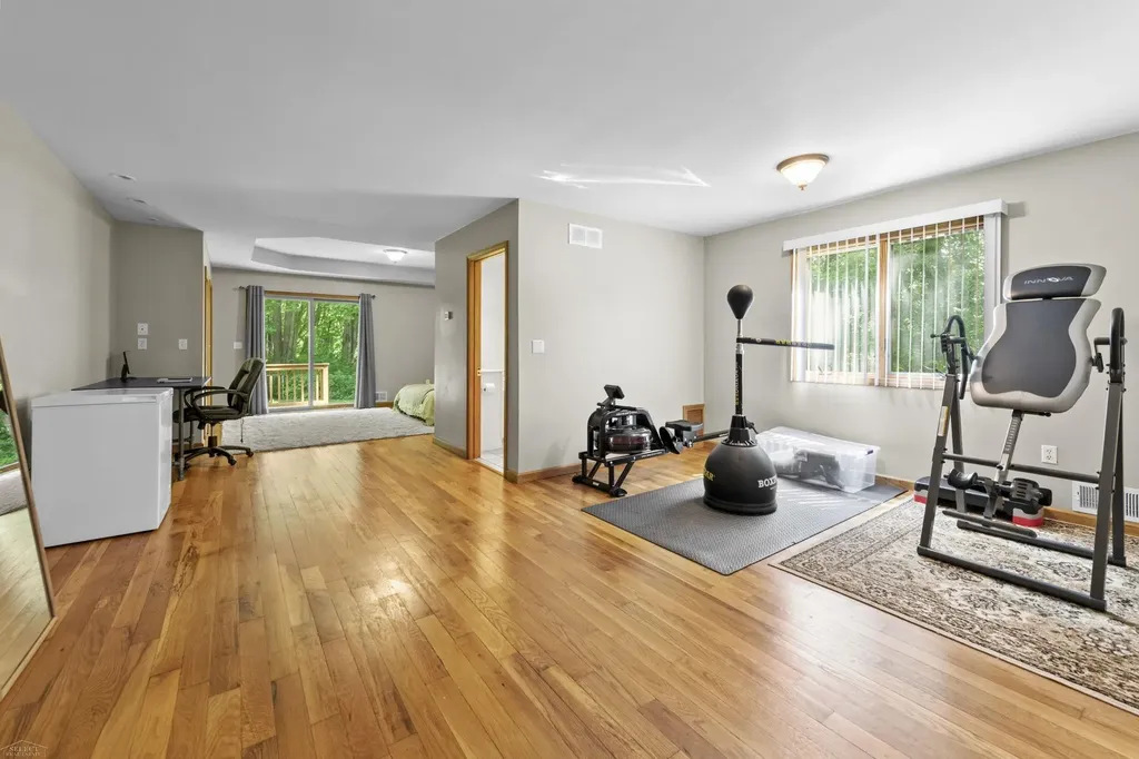 6580 Swartout Road Clay Township MI 48001