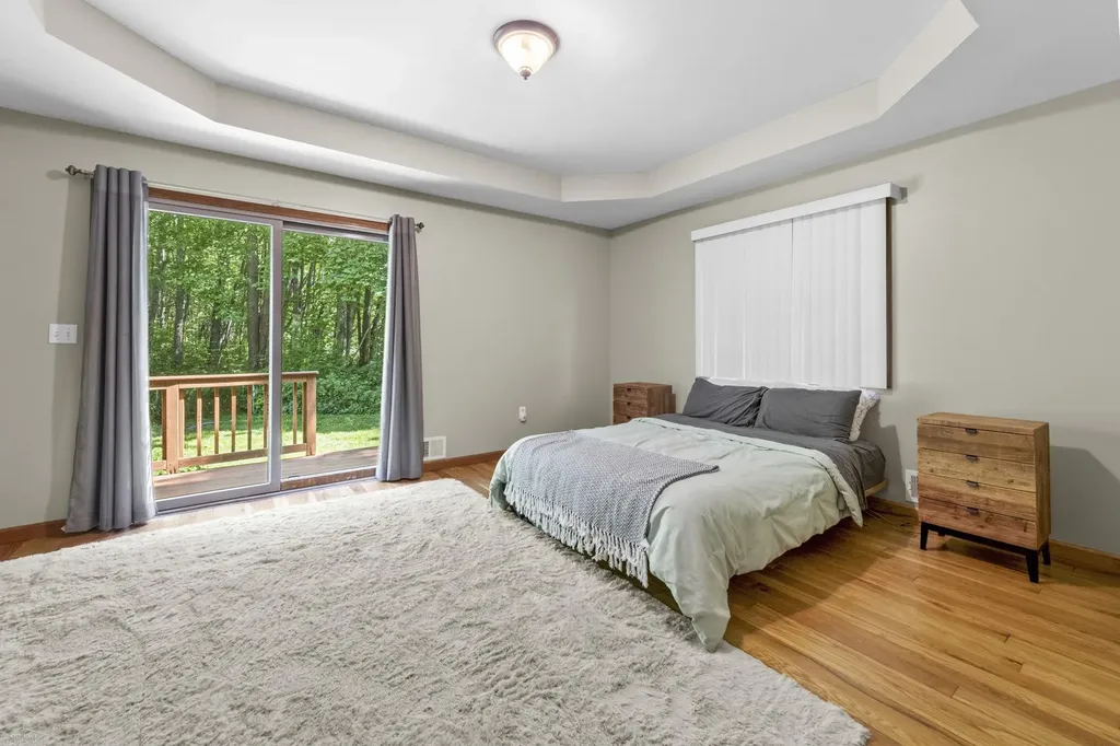 6580 Swartout Road Clay Township MI 48001