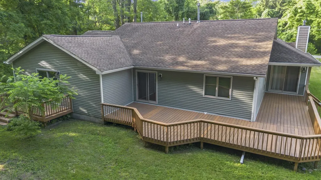 6580 Swartout Road Clay Township MI 48001