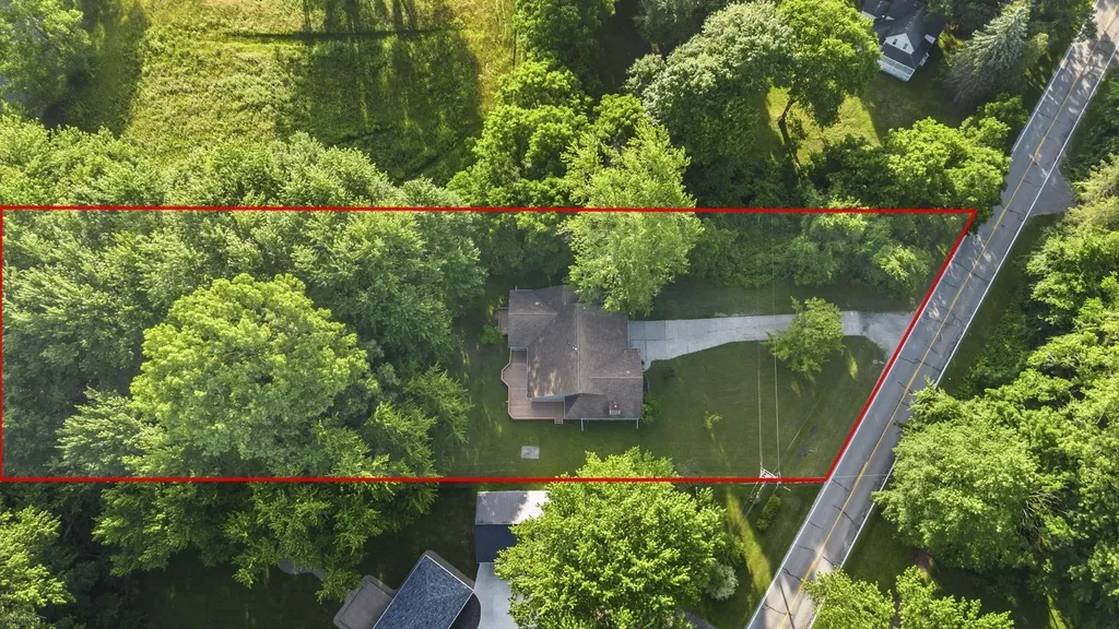 6580 Swartout Road Clay Township MI 48001