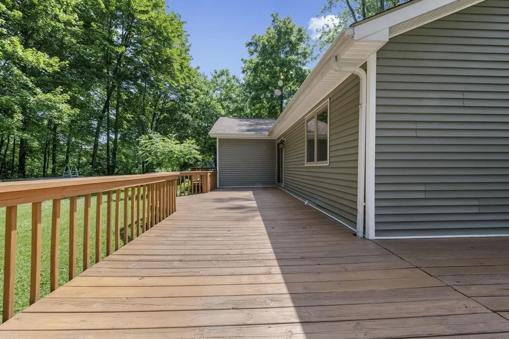 6580 Swartout Road Clay Township MI 48001