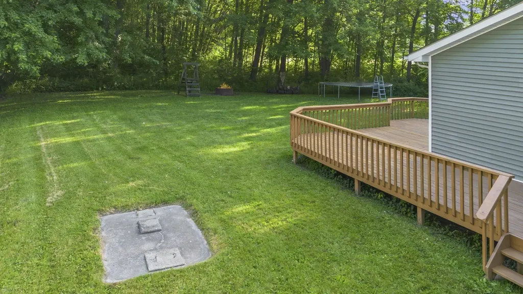 6580 Swartout Road Clay Township MI 48001