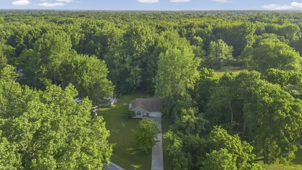 6580 Swartout Road Clay Township MI 48001