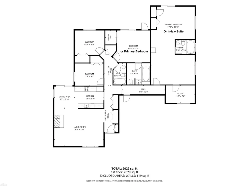 6580 Swartout Road Clay Township MI 48001