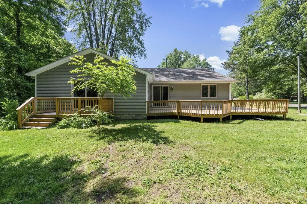 6580 Swartout Road Clay Township MI 48001