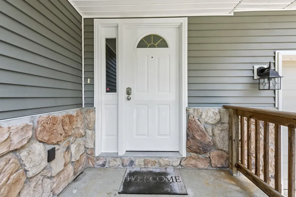 6580 Swartout Road Clay Township MI 48001