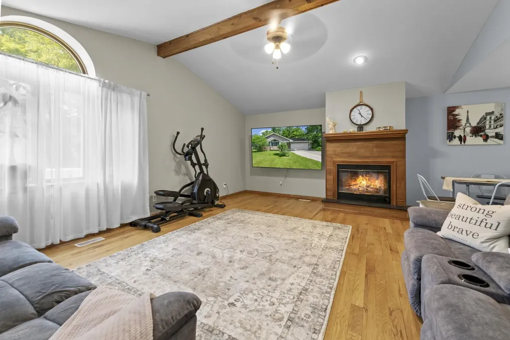 6580 Swartout Road Clay Township MI 48001