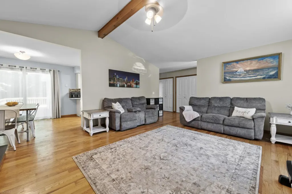 6580 Swartout Road Clay Township MI 48001
