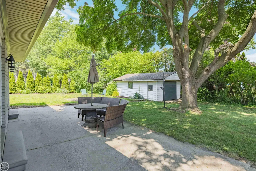 45510 Louise Court Shelby Charter Township MI 48317