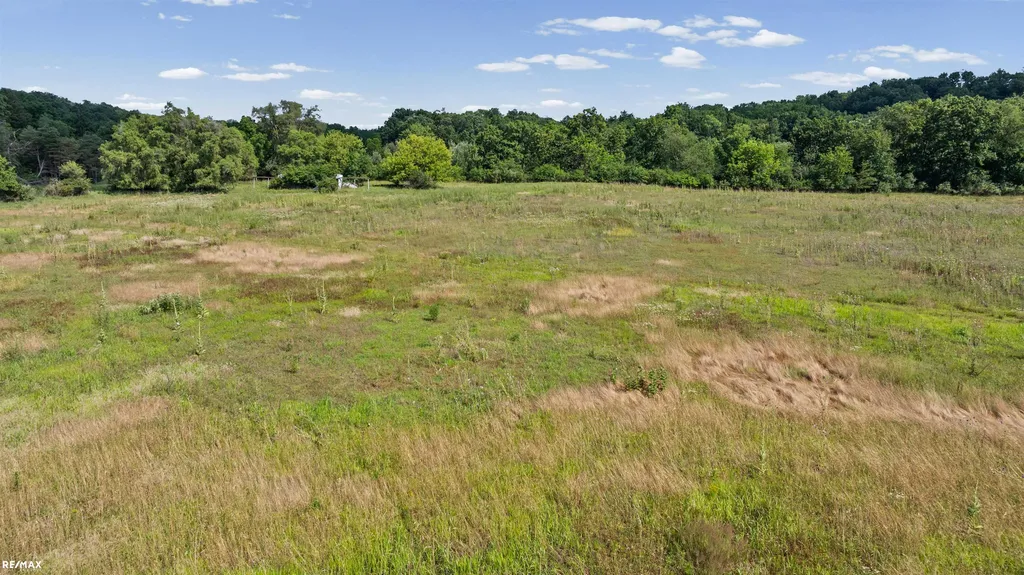 Huron River Drive Scio Township MI 48103