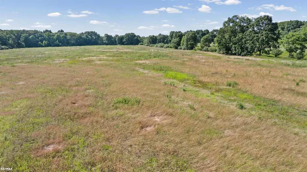Huron River Drive Scio Township MI 48103