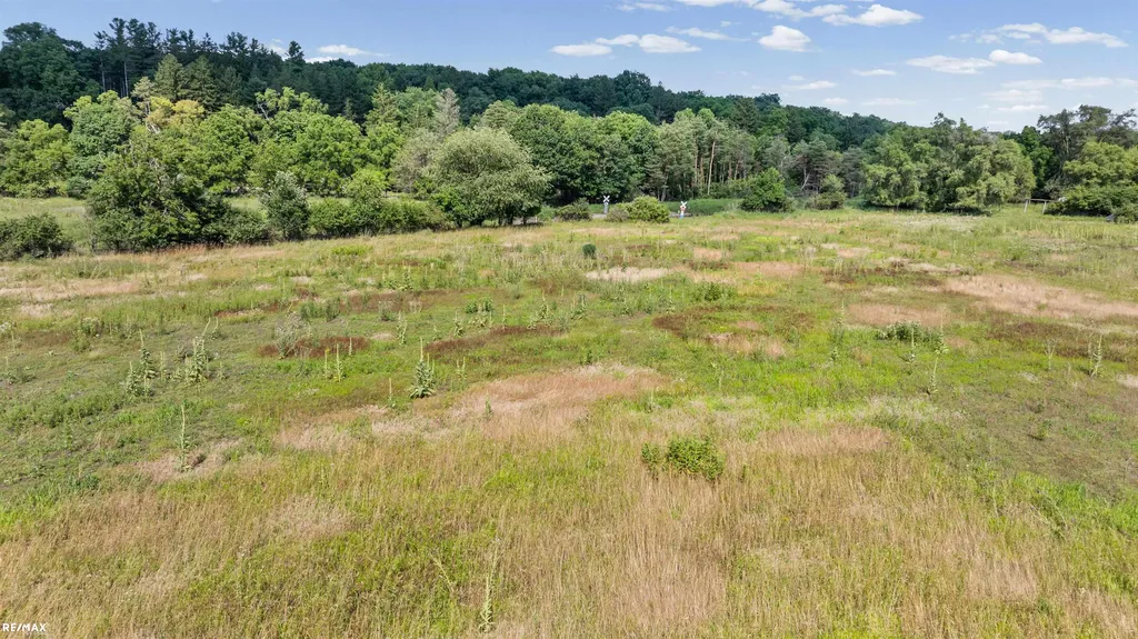 Huron River Drive Scio Township MI 48103