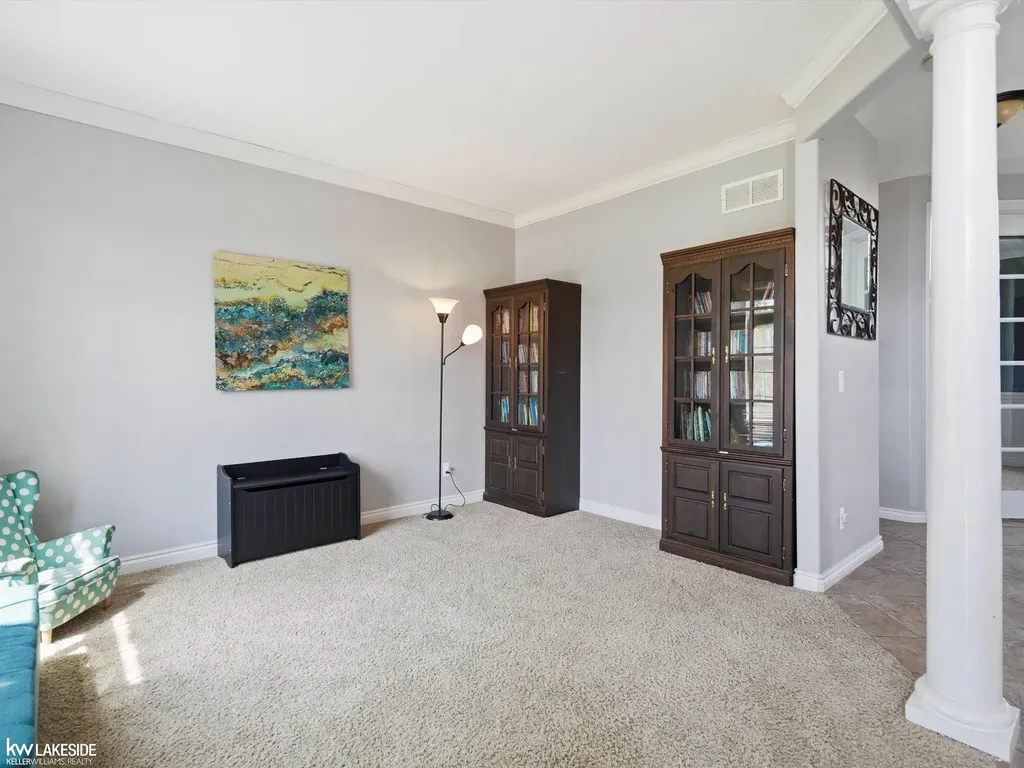 25346 Stanley Lane Lyon Charter Township MI 48178