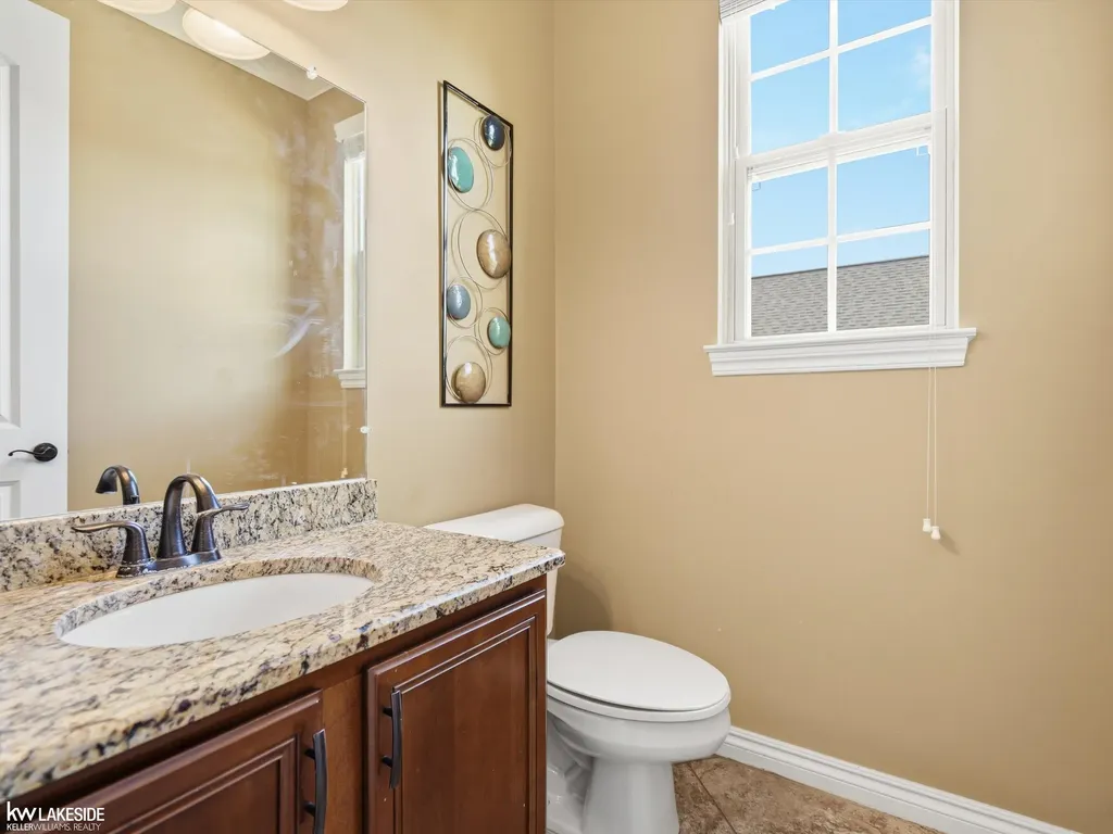 25346 Stanley Lane Lyon Charter Township MI 48178