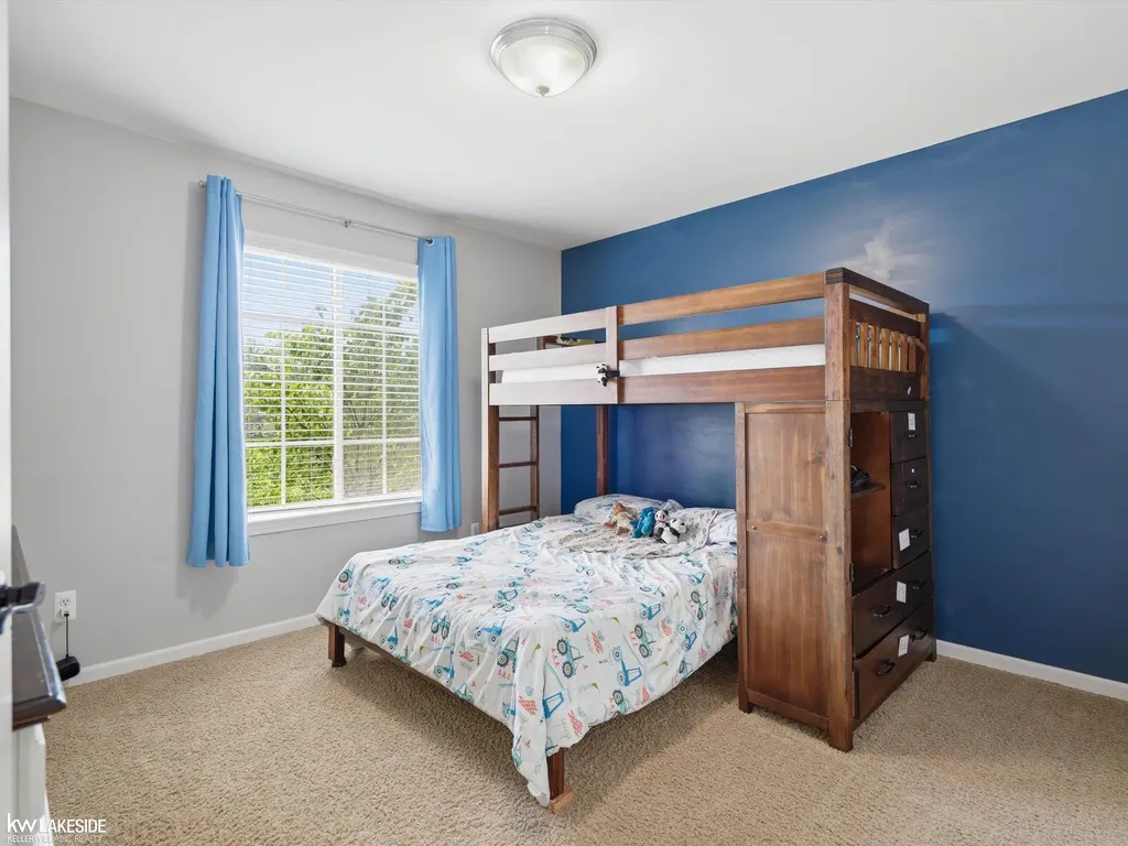 25346 Stanley Lane Lyon Charter Township MI 48178