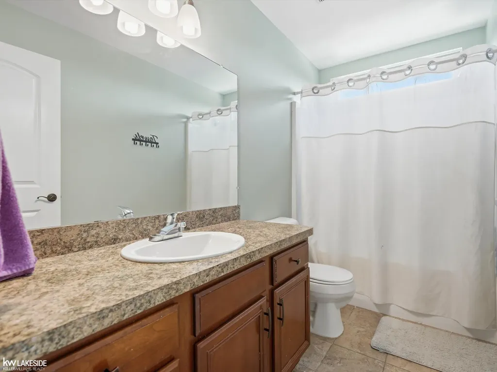 25346 Stanley Lane Lyon Charter Township MI 48178