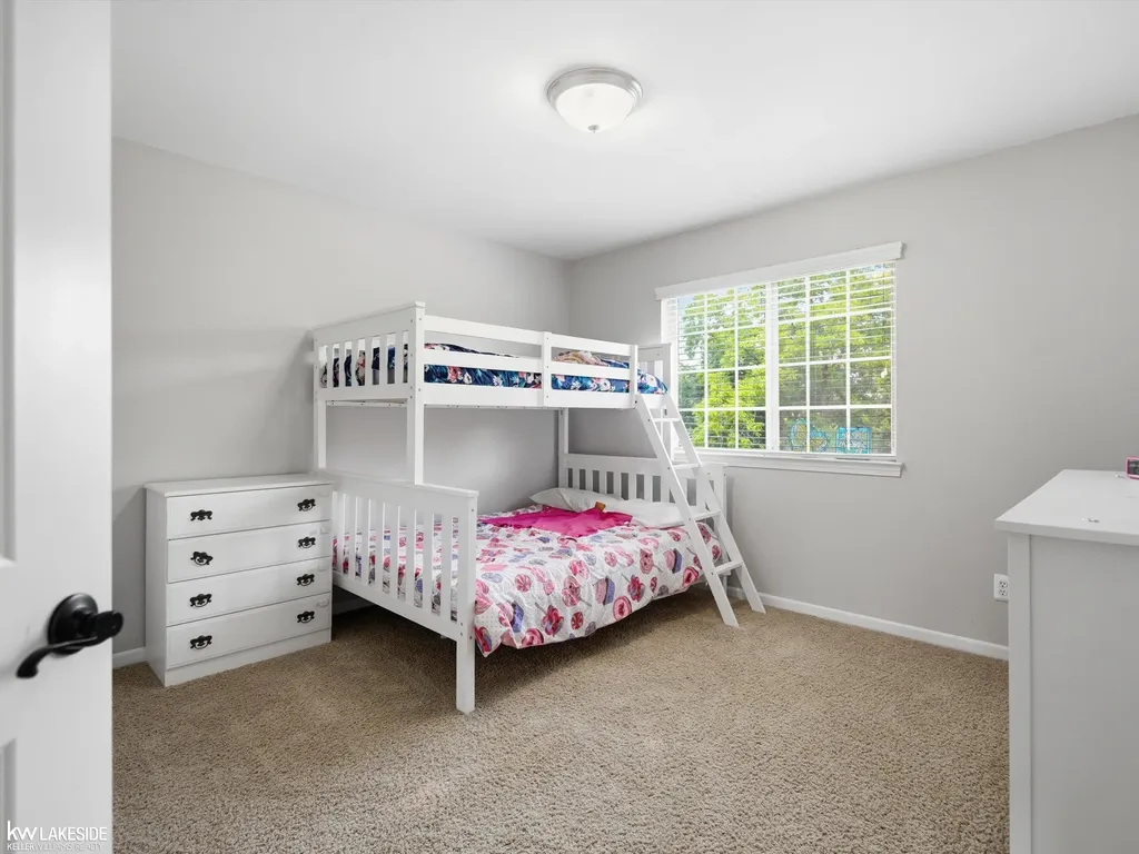 25346 Stanley Lane Lyon Charter Township MI 48178