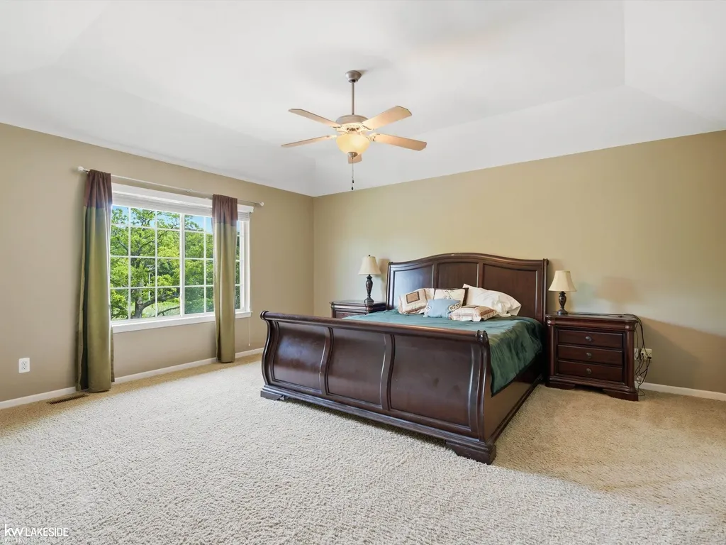 25346 Stanley Lane Lyon Charter Township MI 48178
