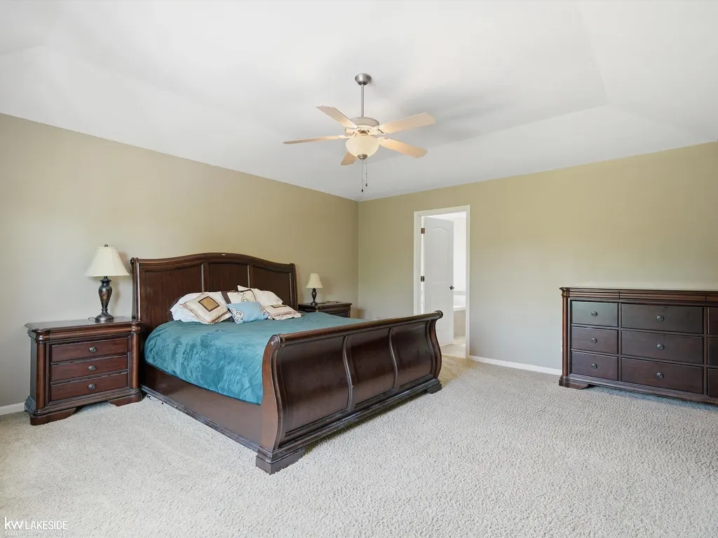 25346 Stanley Lane Lyon Charter Township MI 48178