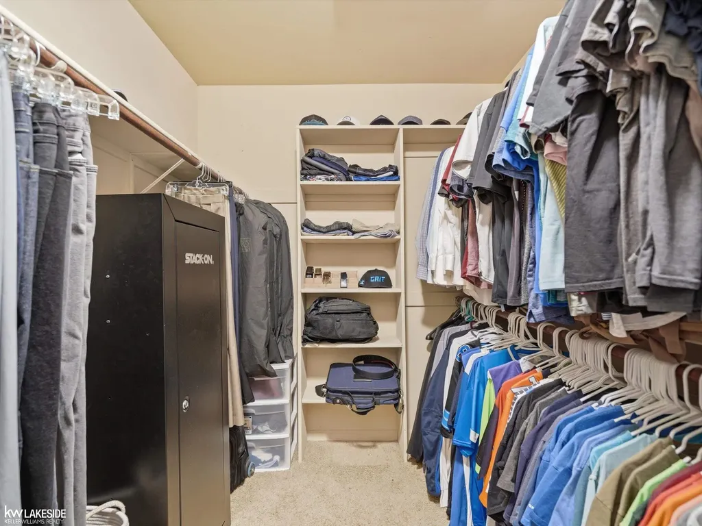 25346 Stanley Lane Lyon Charter Township MI 48178